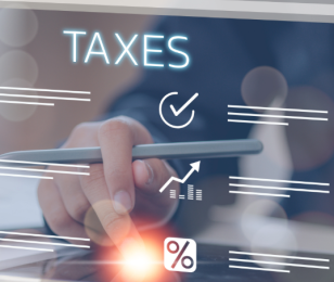 Taxe douaniere
