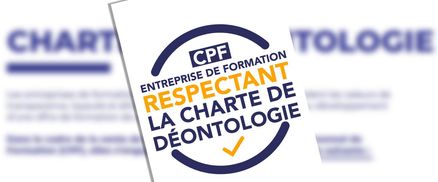 Actualité---charte-déontologie