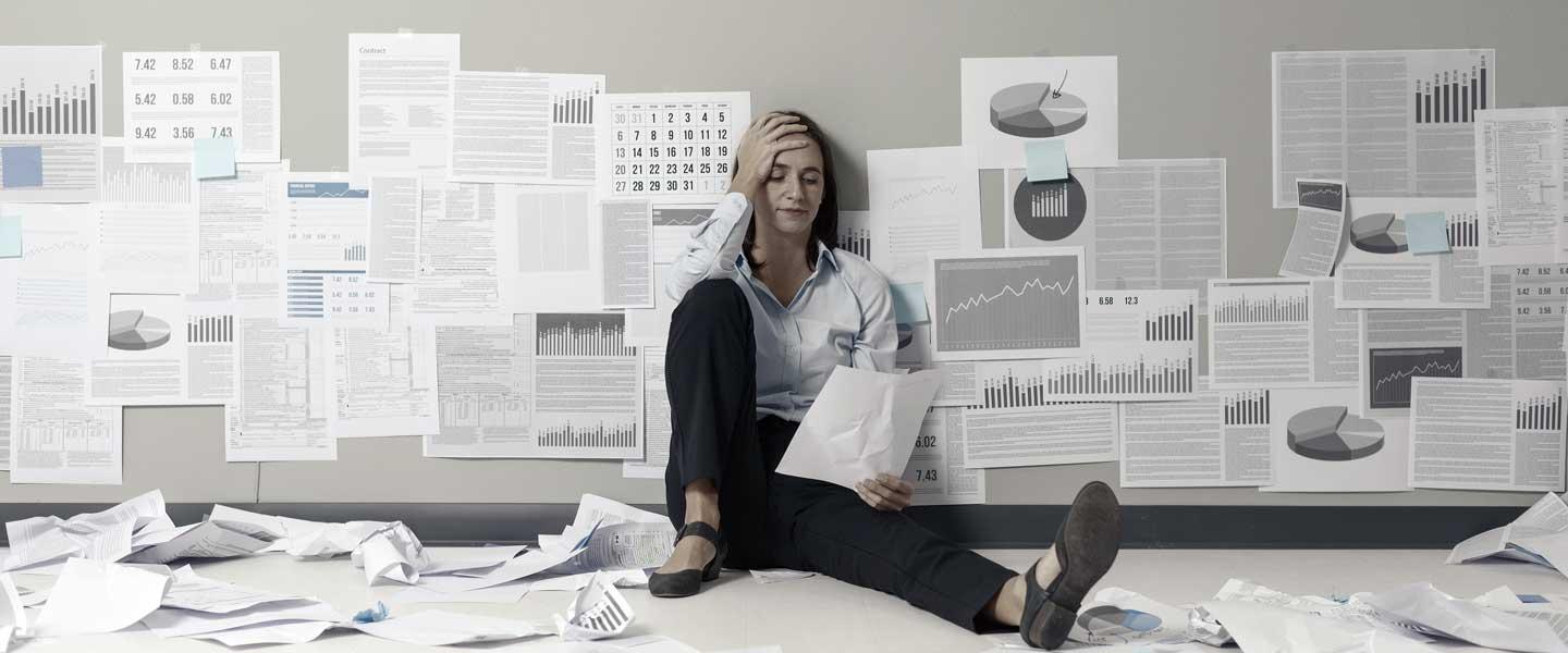 Anticiper les difficultés, les gérer et rebondir