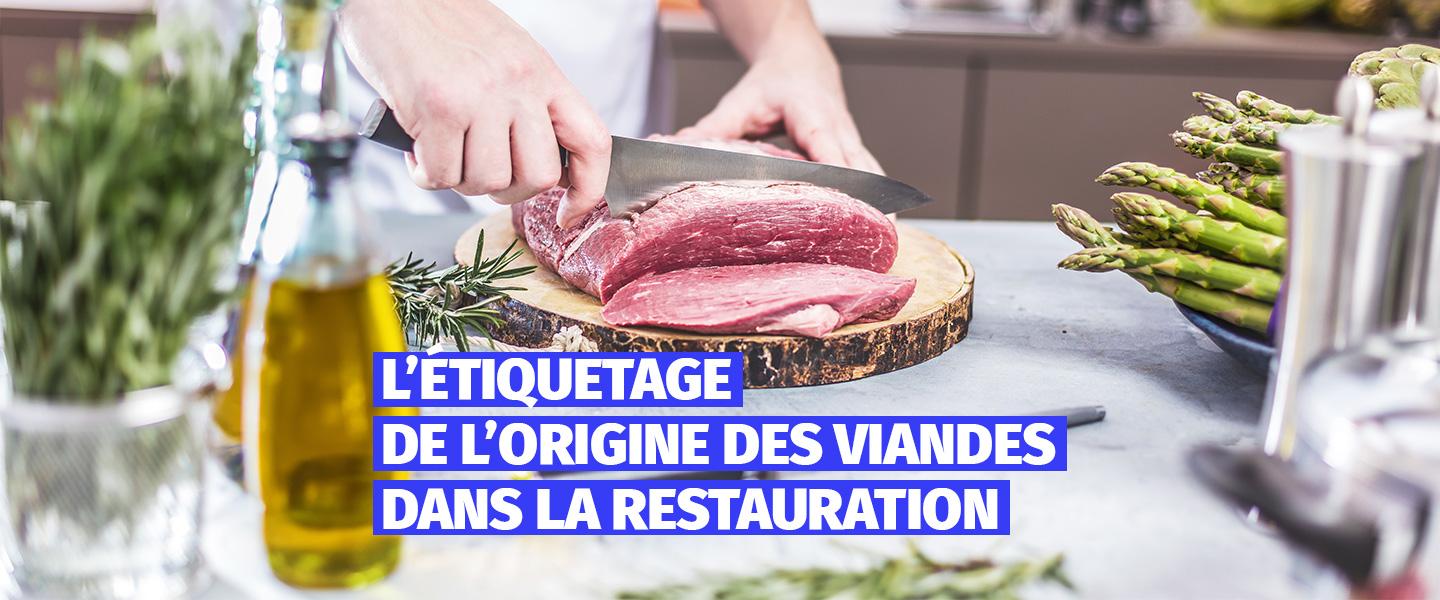 actu-étiquetage-origine-viande-restauration