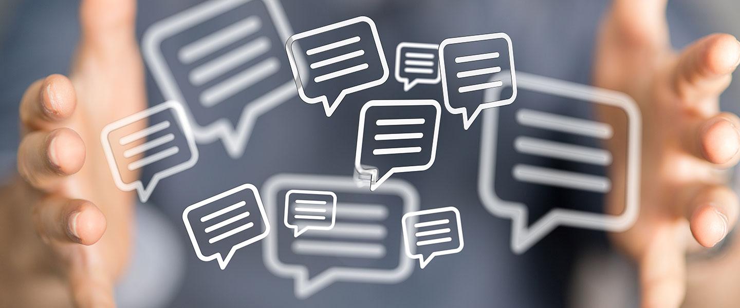 retours d'expérience webinaire création