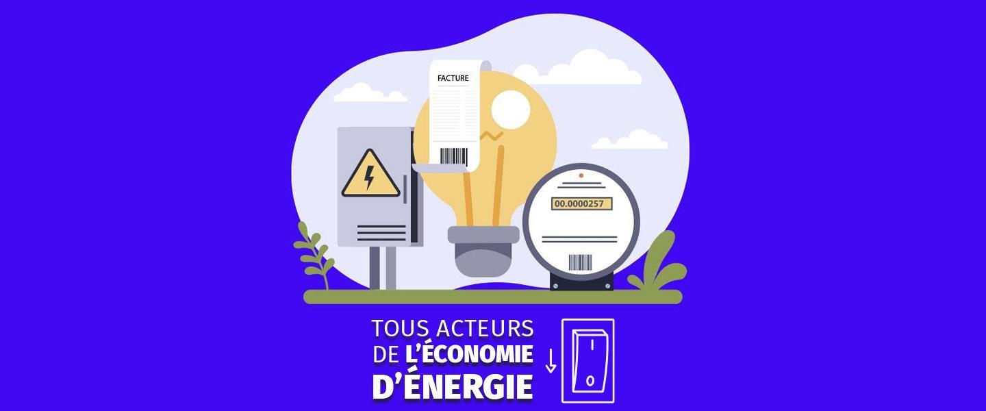 Flash'diag énergie