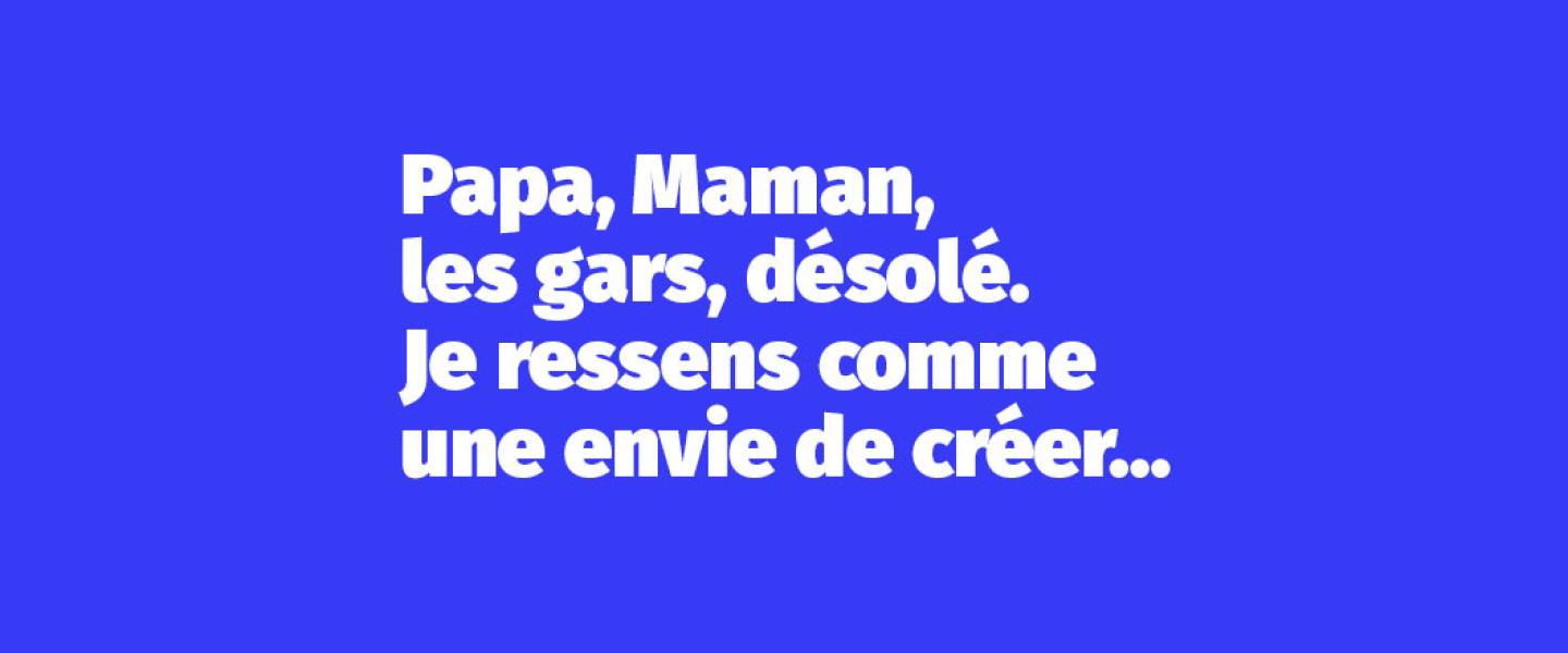 Pour créer ou reprendre votre entreprise faites vous accompagnés par la CCI