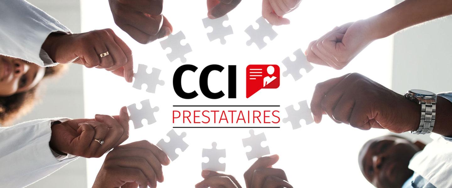 Vous êtes expert dans le domaine du Numérique ou de la RSE ? Les CCI de Normandie lancent un appel à référencement jusqu'au 31 mars.