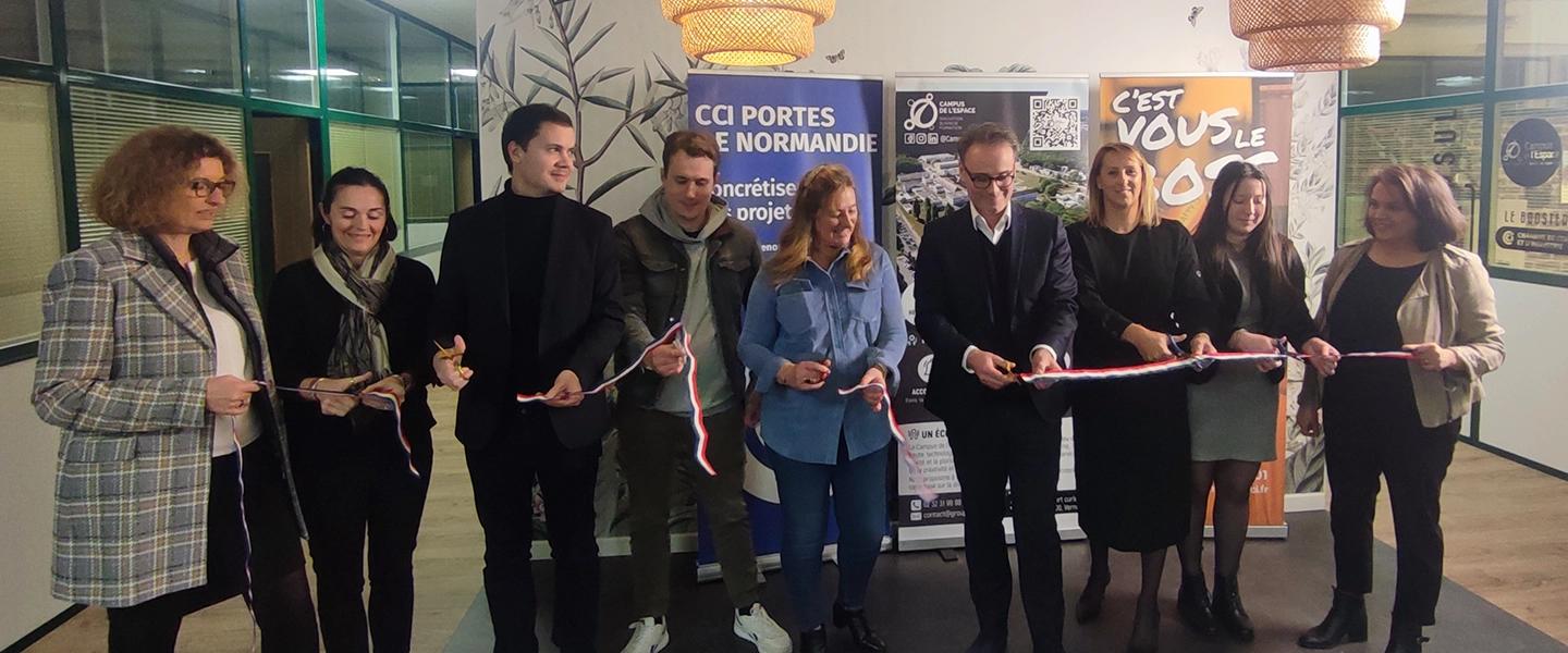 3 nouvelles entreprises intègrent le programme Kpsul Immersive