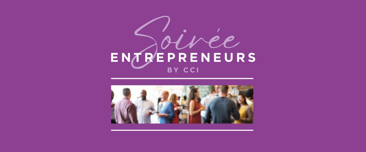 Soirée Entrepreneurs Alençon