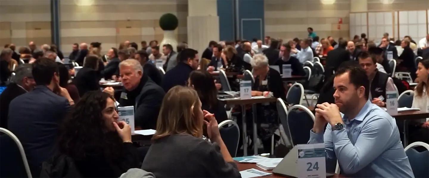 Les Rendez-vous d'affaires de Normandie 2024
