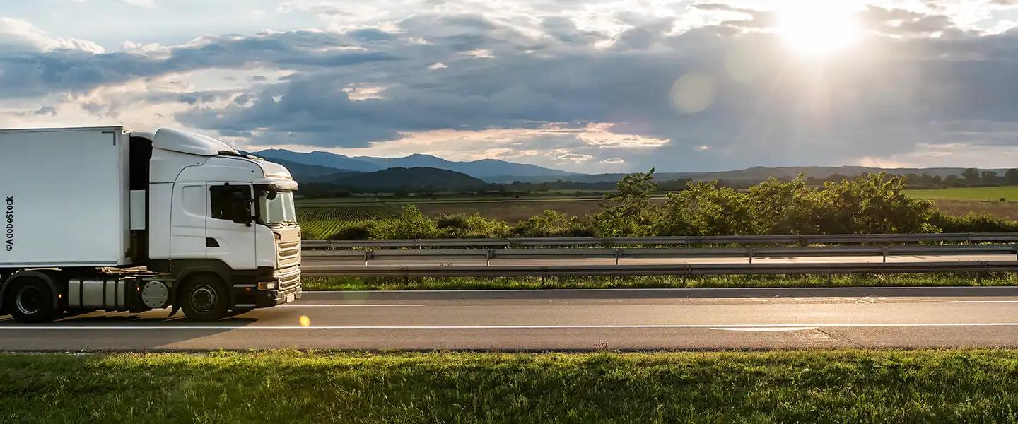 AAP - Electrification des poids lourds