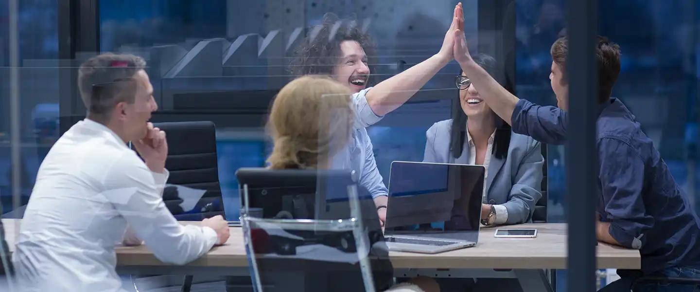 La CCI lance une masterclass Piloter efficacement son entreprise
