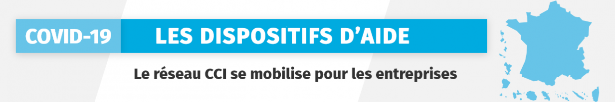 Découvrez sur cette page les dispositifs dont vous pouvez bénéficier selon votre profil.