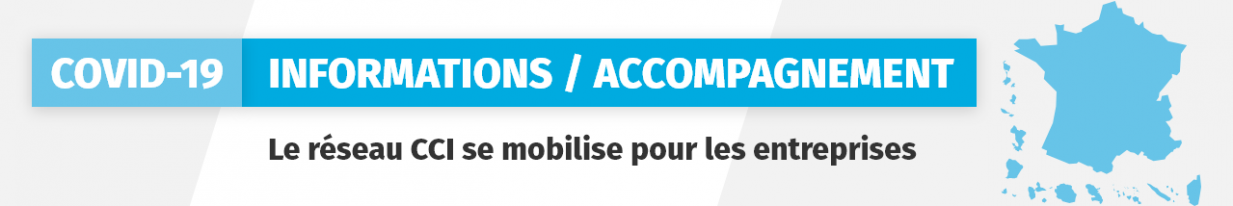 COVID-19 la mobilisation des CCI de Normandie pour les entreprises