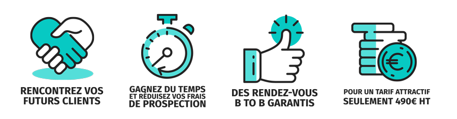 RAN 2021 : vos avantages