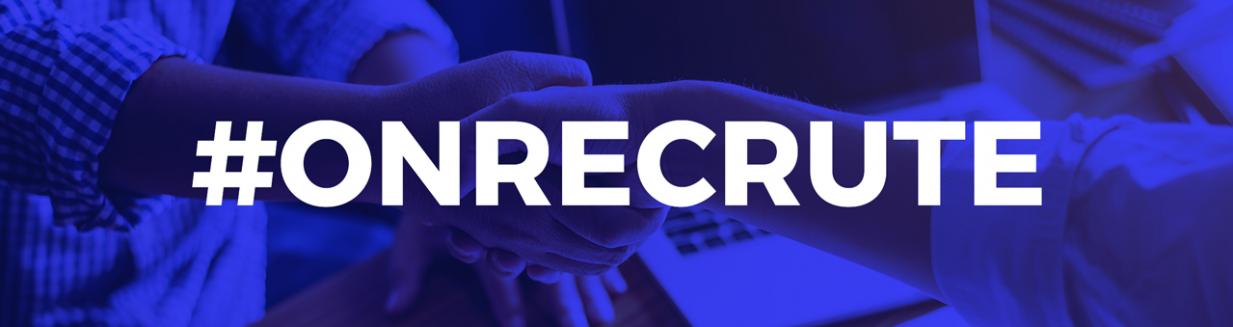 La CCI Portes de Normandie recrute