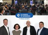 CCI Portes de Normandie - mandature 2021-2026