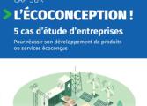 Cap sur l'écoconception
