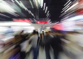 Une aide pour le retour des exposants dans les foires et salons français