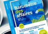 Baromètre des Affaires 12