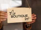 C'est décidé je teste ma boutique à Evreux