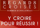 Regards Croisés avec Marina Lemaire, Jeanne Lemoine et Solenne Le Floch