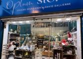 O Plum'store by David Gallienne