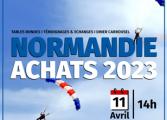 Normandie Achats 2023