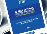 12 propositions pour la mise en oeuvre du ZAN