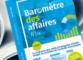 Baromètre des Affaires 14
