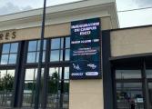 Inauguration du Campus ESCCI à Louviers