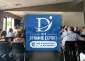 Club Dynamic Export Antenne de l'Eure
