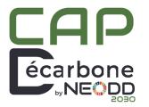 CAP DECARBONE BY NEODD