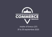 Evreux : Mon Centre-Ville a un Incroyable Commerce