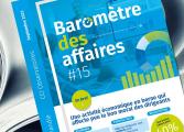 Baromètre des affaires 15 Eure / Orne