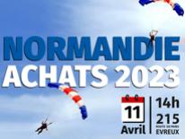 Une communauté Achats au coeur de la Normandie