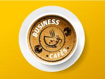 Business Cafés