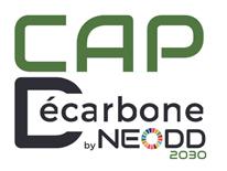 CAP DECARBONE BY NEODD à Evreux