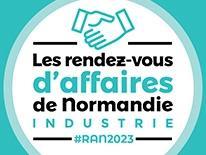Les Rendez-vous d'affaires de Normandie 2023