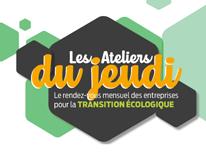 Les Ateliers du Jeudi - CUA - CCI