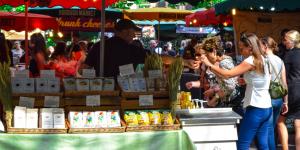 marché
