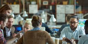 espace de coworking à la cci à evreux