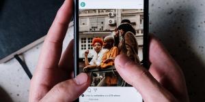 Instagram