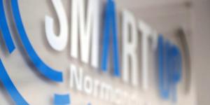 SMART'UP, la pépinière d'entreprise à Evreux
