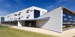 CCI Portes de Normandie