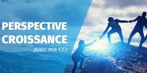 Perspective croissance avec ma CCI