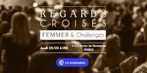Regards Croisés - Imaginez l'avenir avec audace !